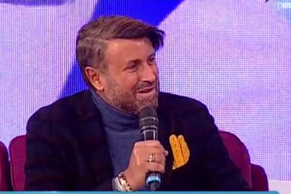 VIDEO / Cătălin Botezatu, cea mai sinceră confesiune: "Văd în jurul meu atâta nonşalanţă"