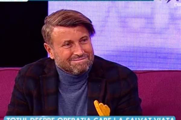 Nimeni nu ar fi crezut aşa ceva: Cătălin Botezatu şi-a scris testamentul! Cui vrea să lase averea