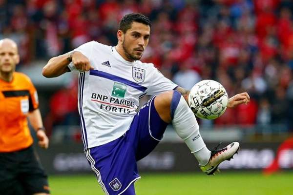 VIDEO / Nicușor Stanciu a spart gheața la Anderlecht cu o dublă de senzație! Chipciu a fost și el la înălțime!