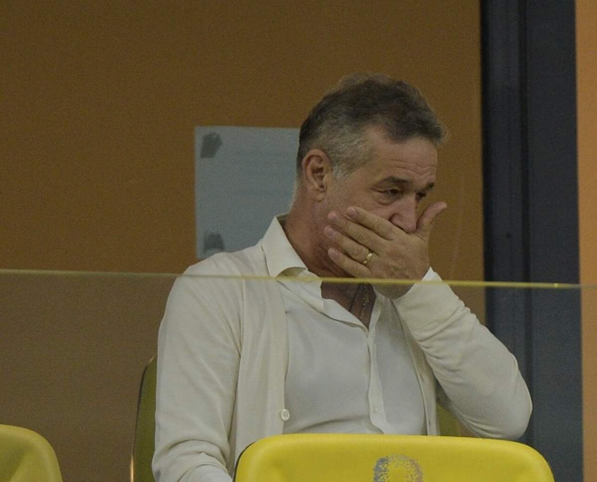 Bombă la Steaua! Gigi Becali îl dă afară pe Reghecampf! Cine vine antrenor