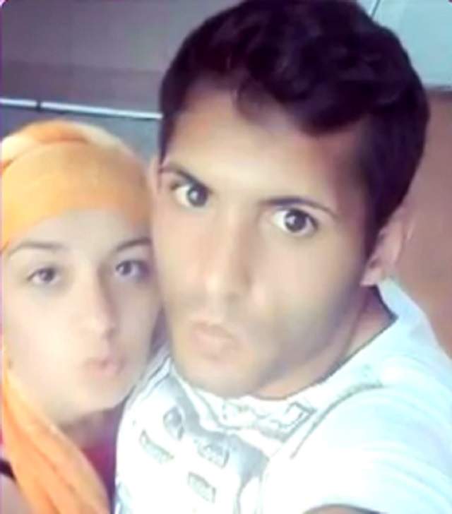 Uite cum a fost găsită Marcela, tânăra care a pus pe jar o ţară întregă