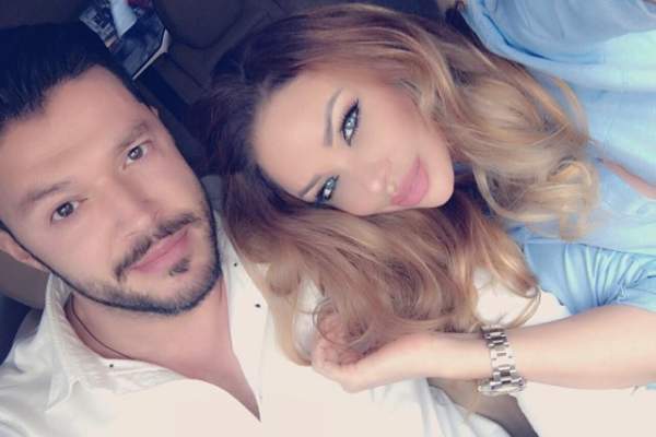 Nuntă cu repetiţie? Ce spune Bianca Drăguşanu despre recăsătorirea cu Victor Slav