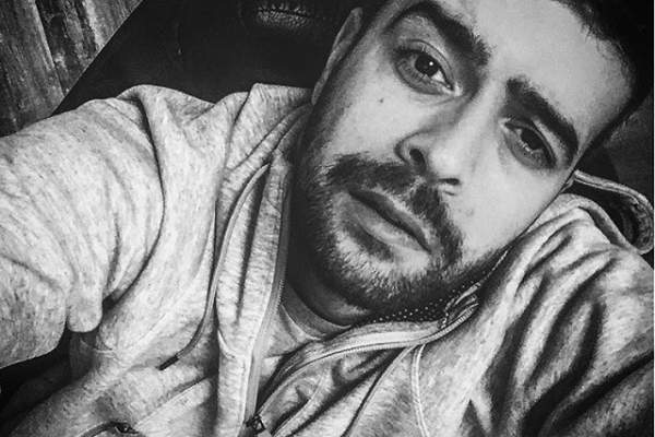 Speak recunoaşte pentru prima dată că îi este greu fără Adelina Pestriţu! Uite mesajul artistului către o altă tânără
