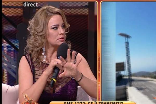 VIDEO / Mariana Roşca, vindecată printr-o minune de un sfânt libanez în cele mai cumplite momente: "Este ca Arsenie Boca în Romania"
