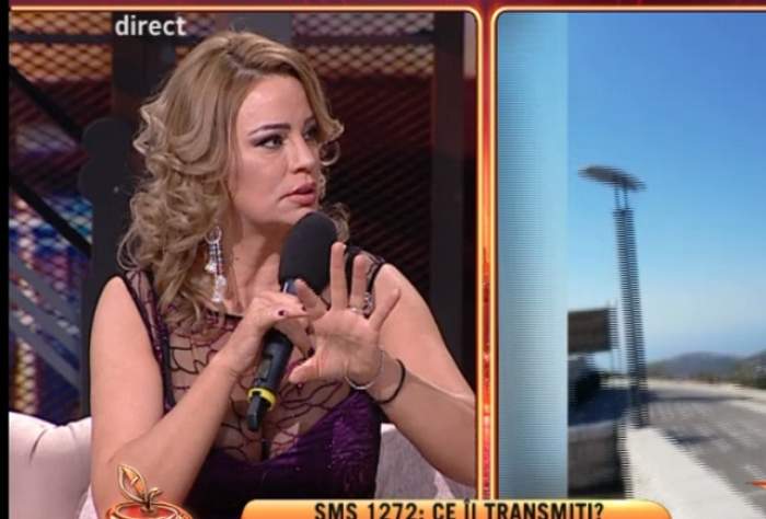 VIDEO / Mariana Roşca, vindecată printr-o minune de un sfânt libanez în cele mai cumplite momente: "Este ca Arsenie Boca în Romania"