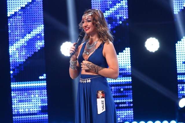 FOTO / Horia Brenciu și-a găsit sufletul pereche pe scena ”X Factor”! ”Vreau să ne împăcăm”