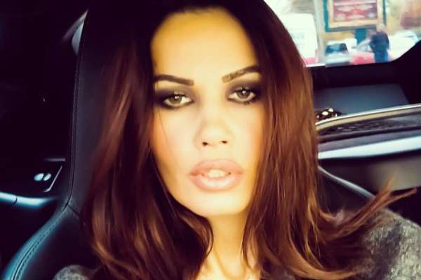 Oana Zăvoranu, moment de cumpănă: ”Simțeam că se prăbușesc zidurile apartamentului pe mine”