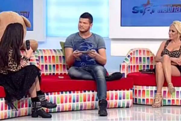VIDEO / O vedetă din showbiz, în DOLIU! Mărturisiri făcute cu lacrimi în ochi: "Am mers la biserică, am aprins lumânări"