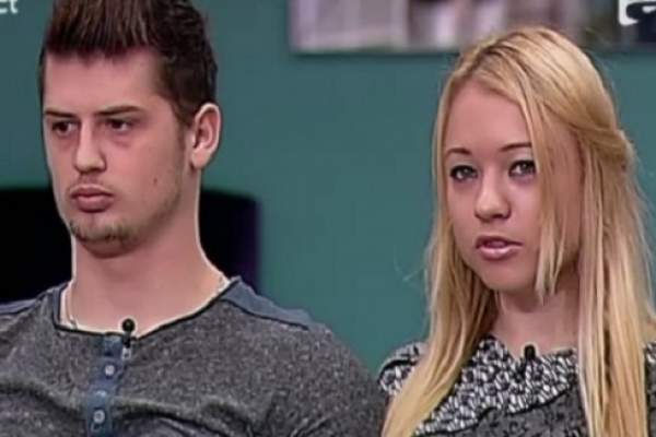 Andrei şi Iulia de la "Mireasă pentru fiul meu", în pragul despărţirii! Care este cauza?