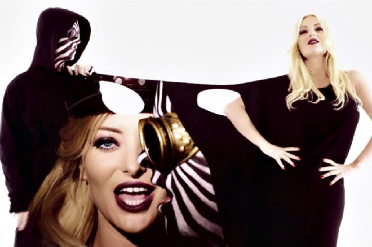 VIDEO / Delia și Carla's Dreams au primit verdictul de la CNA. Ce se întâmplă cu piesele "Gura Ta" și "Acele"