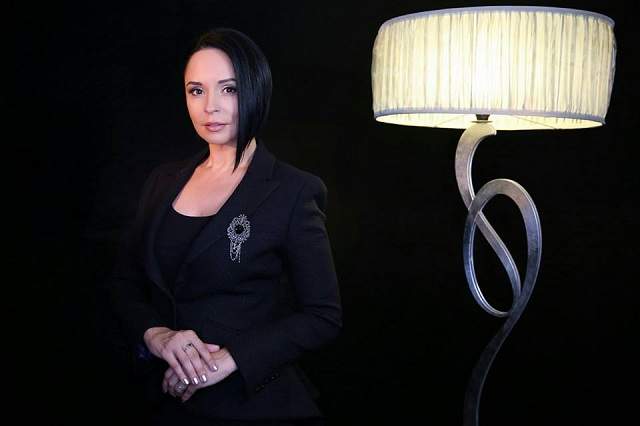 Legătura dintre Andreea Marin şi Lavinia Pîrva, după anunţul divorţului de Tuncay