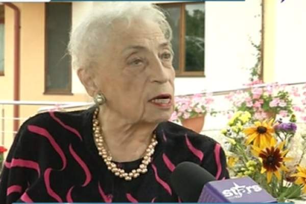 Momente de groază! Spiritul Paulei Iacob şi-a făcut apariţia în platoul "Un show păcătos"