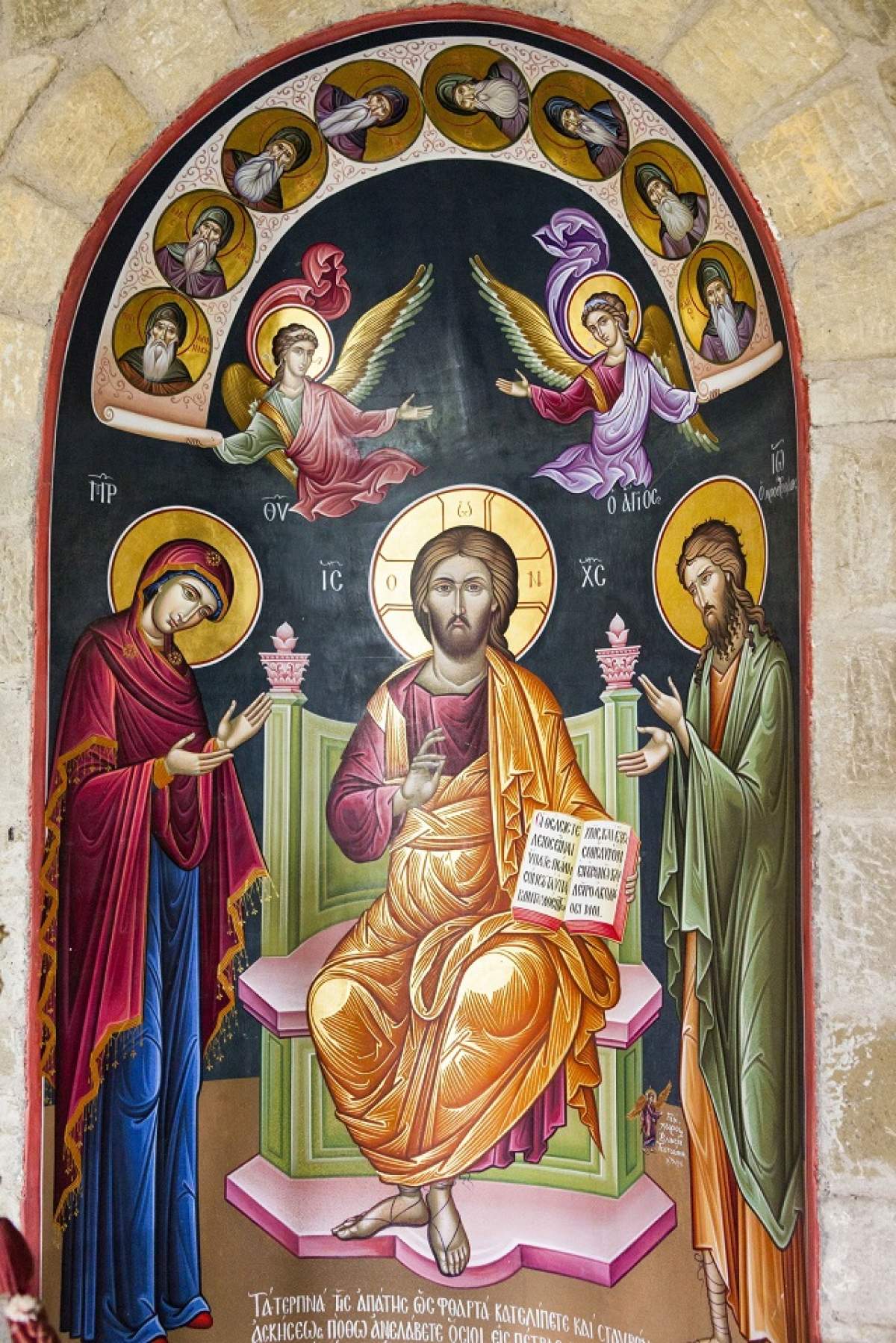 Mormântul lui Iisus a fost deschis pentru prima dată după sute de ani