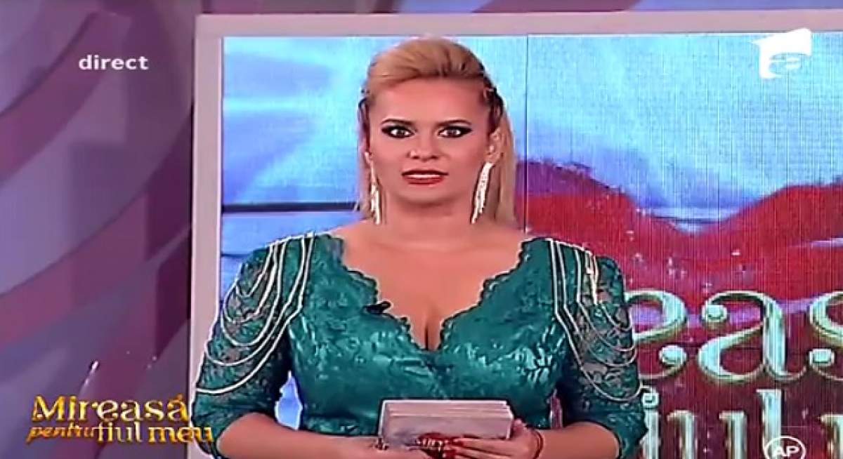 VIDEO / Au intrat fete noi în casa "Mireasă pentru fiul meu"! Paula Chirilă le-a dat o veste extraordinară concurenților