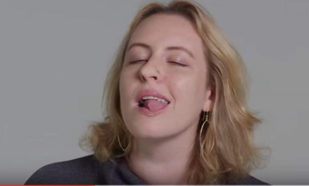 VIDEO / 100 de oameni au fost puși să sărute o oglindă! Ce a ieșit? Trebuie să vezi!