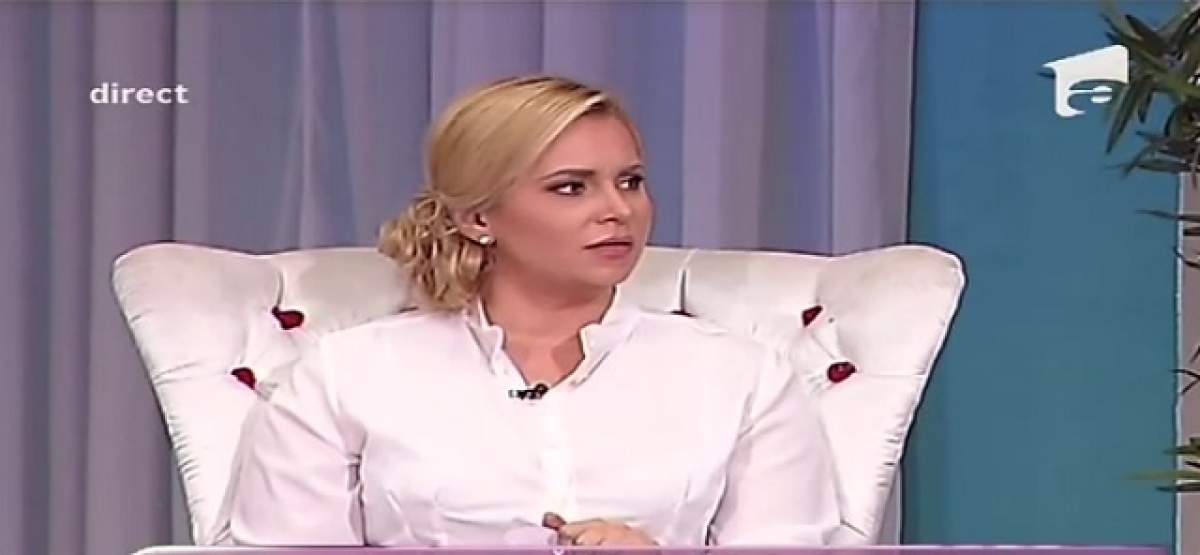 Paula Chirilă, jignită de o concurentă din casa "Mireasă pentru fiul meu"! I-a bătut obrazul în direct