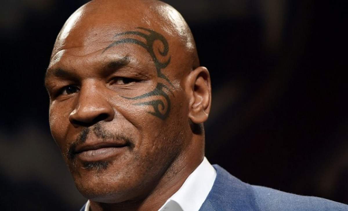 VIDEO / Cum arată casa lui Mike Tyson din Las Vegas! A plătit 2,5 milioane de dolari pentru ea