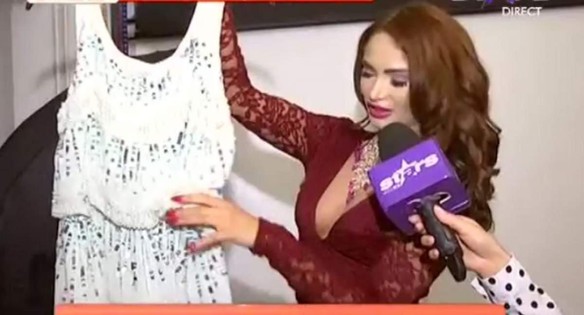 VIDEO / Cea mai sexy ispită de la "Insula Iubirii" se apucă de afaceri! Maria Ilioiu, pregătită să facă mulţi bani