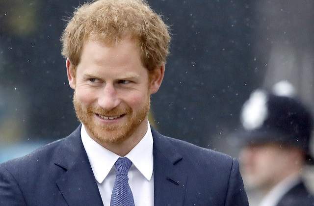 După ce a fost acuzat de infidelitate, prinţul Harry a confirmat relaţia cu actriţa Meghan Markle