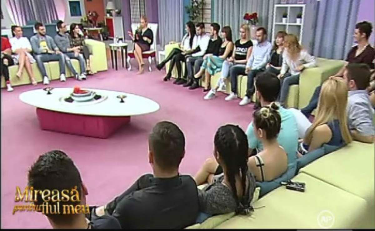 Hotărâre importantă luată de Comisia de decizie, după ce a fost încălcată REGULA 25 la "Mireasă pentru fiul meu"!