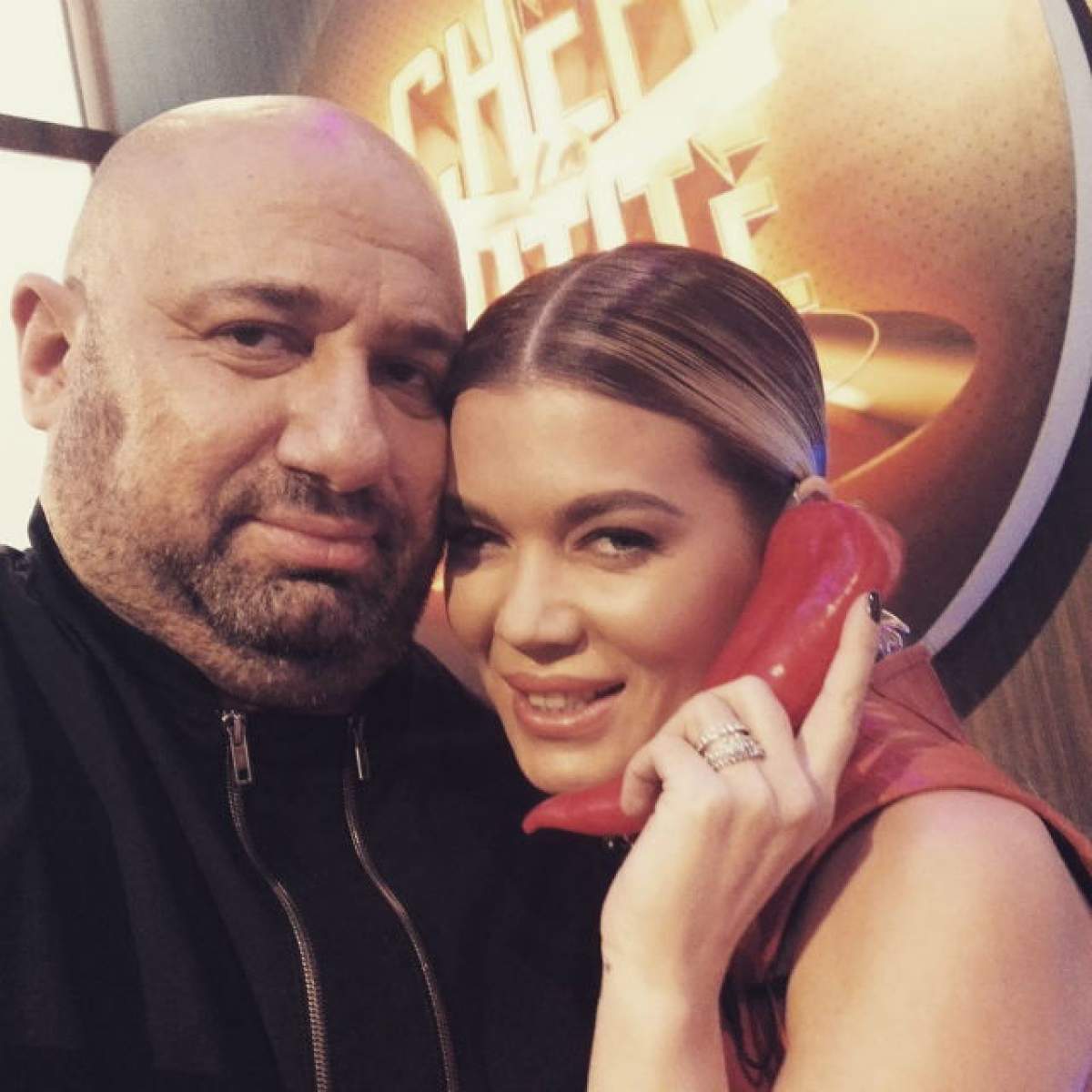 VIDEO / Gina Pistol, mărturisiri sincere în faţa camerelor: "Scărlătescu poate fi și tandru, și înțelept, și sexy." Ce părere are Alin Cocoş despre asta