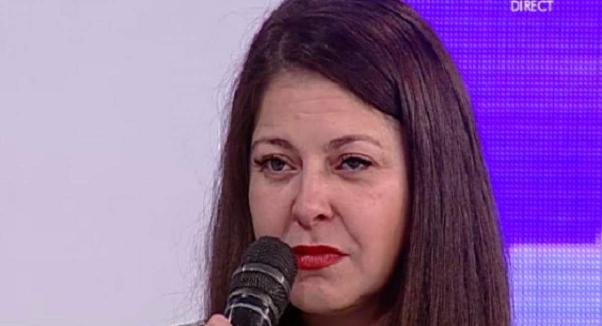 Rita Mureşan trece prin momente cumplite: "Eu nu mai vreau tort de ziua mea"