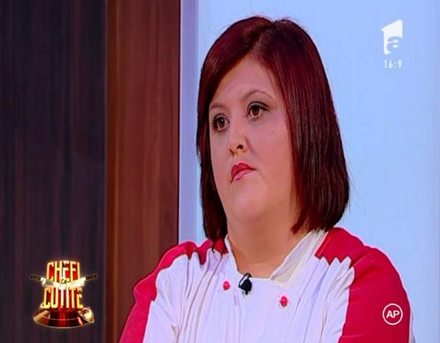 VIDEO / Ei sunt cei trei care au părăsit competiţia "Chefi la cuţite"