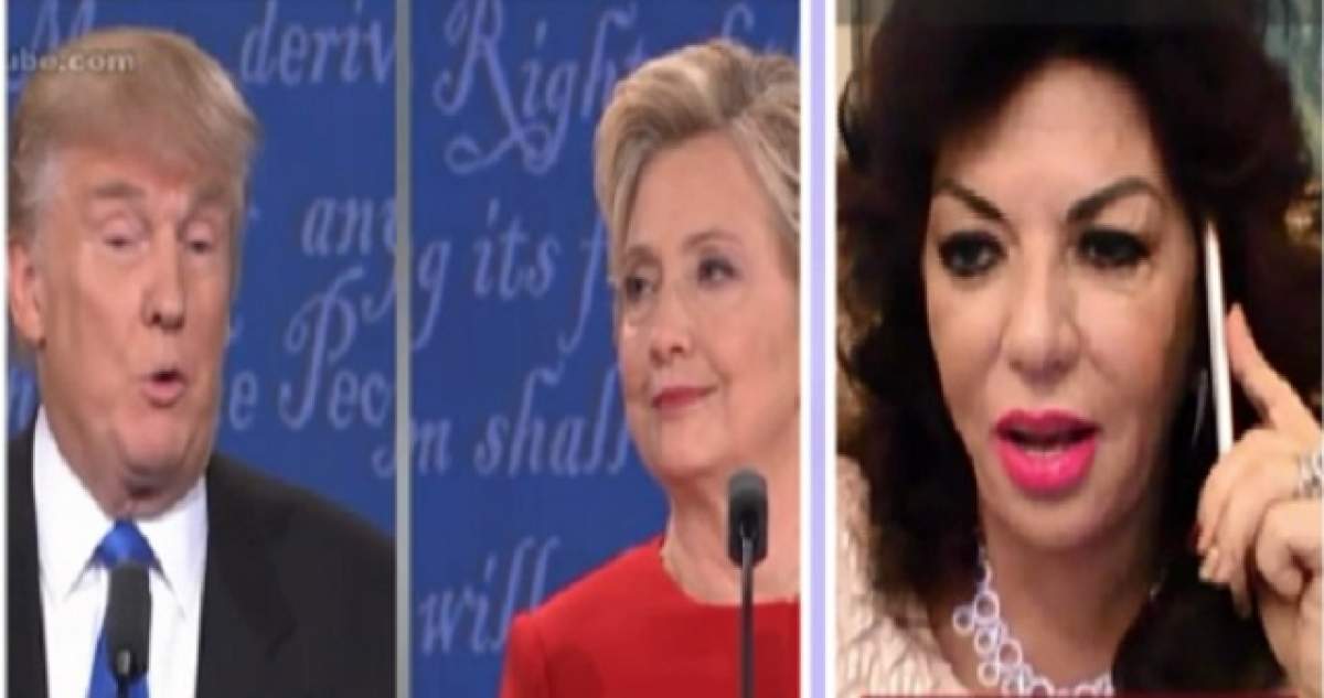 S-a aflat cine va prelua conducerea Americii: "Hillary o să câştige!"