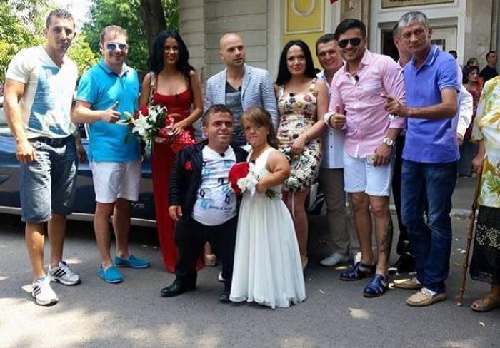 Primele Declaraţii Făcute De Nea Marin După Ce A Aflat Că Piticul Colorado A Murit L