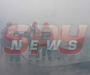 VIDEO / Pompierii în alertă! Deja sunt victime! 15 autospeciale intervin chiar în aceste momente! IMAGINI EXCLUSIVE!