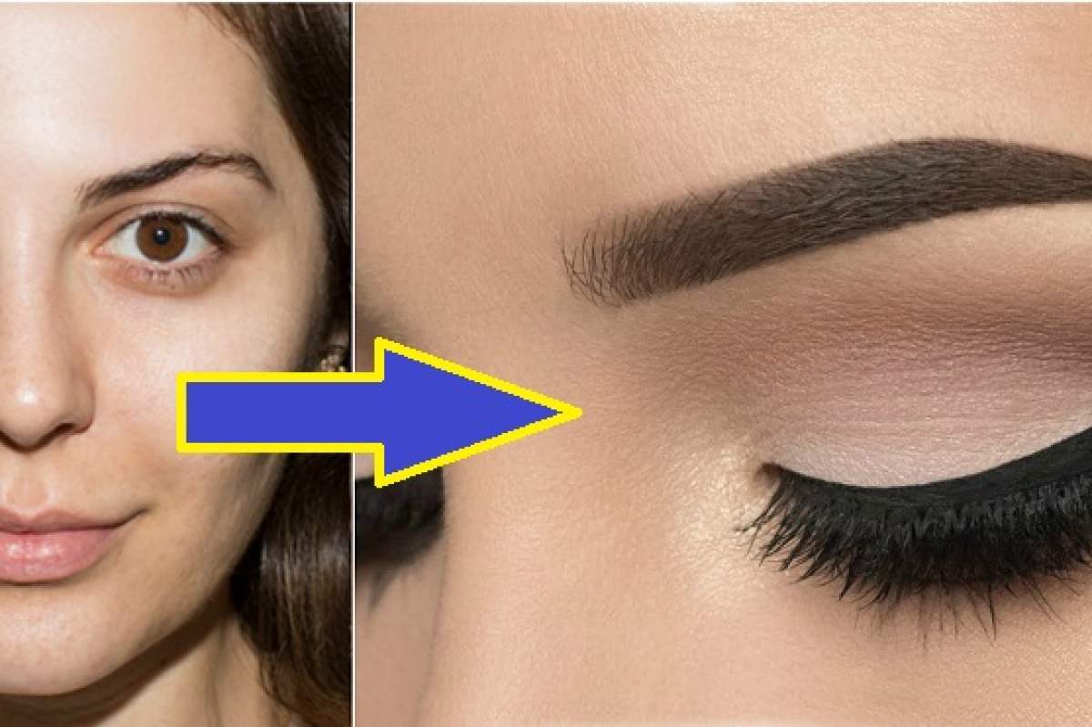 Secretul femeilor cărora le iese cel mai bine machiajul: ce fac înainte să-l pună pe față