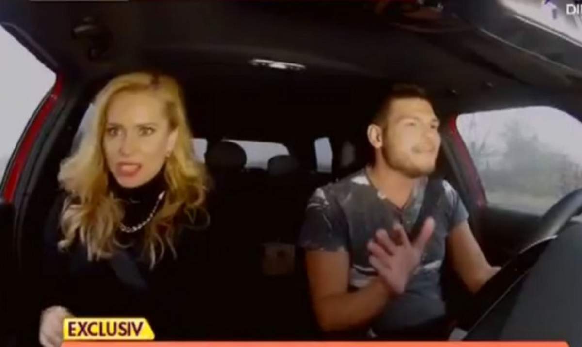 VIDEO / Paula Chirilă, secrete din viaţa ei: "M-am îmbătat de ziua mea, am crezut că o să mor"