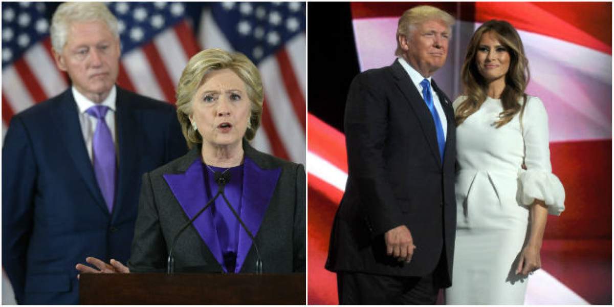 Maria Ghiorghiu, mărturisiri înfricoşătoare despre eşecul lui Hillary Clinton: "Donald Trump va clătina pacea lumii întregi"