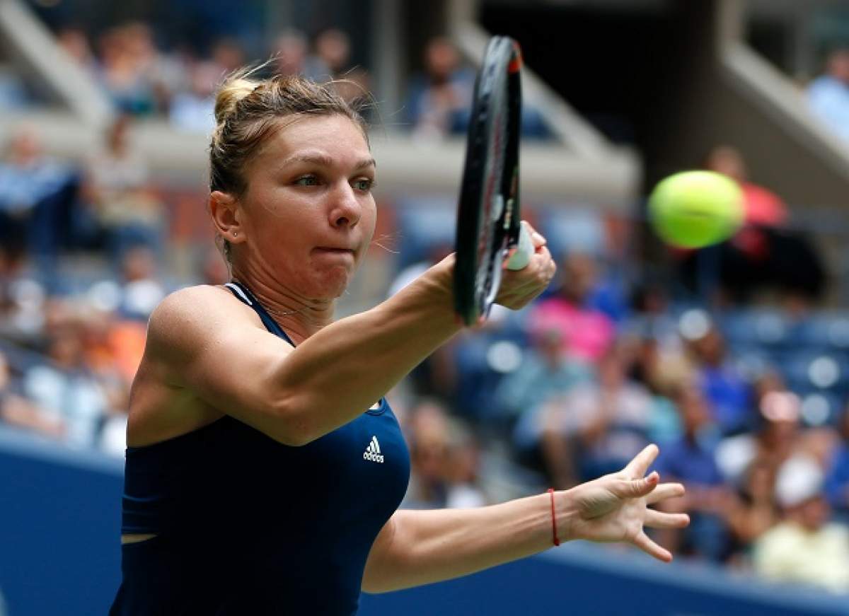 Visurile unei campioane! Simona Halep a anunţat ce îşi doreşte în 2017!