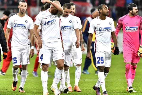 EXCLUSIV! Lista NEAGRĂ a lui Gigi Becali! După ce a fost umilit de Dinamo, latifundiarul vrea să scape de doi jucători de Națională
