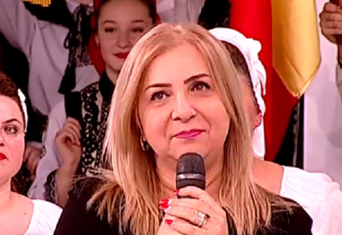 VIDEO / Carmen Şerban face haz de necaz de când s-a îngrăşat: "Pe o femeie bine făcută se stă ca în...". Continuarea e hilară!