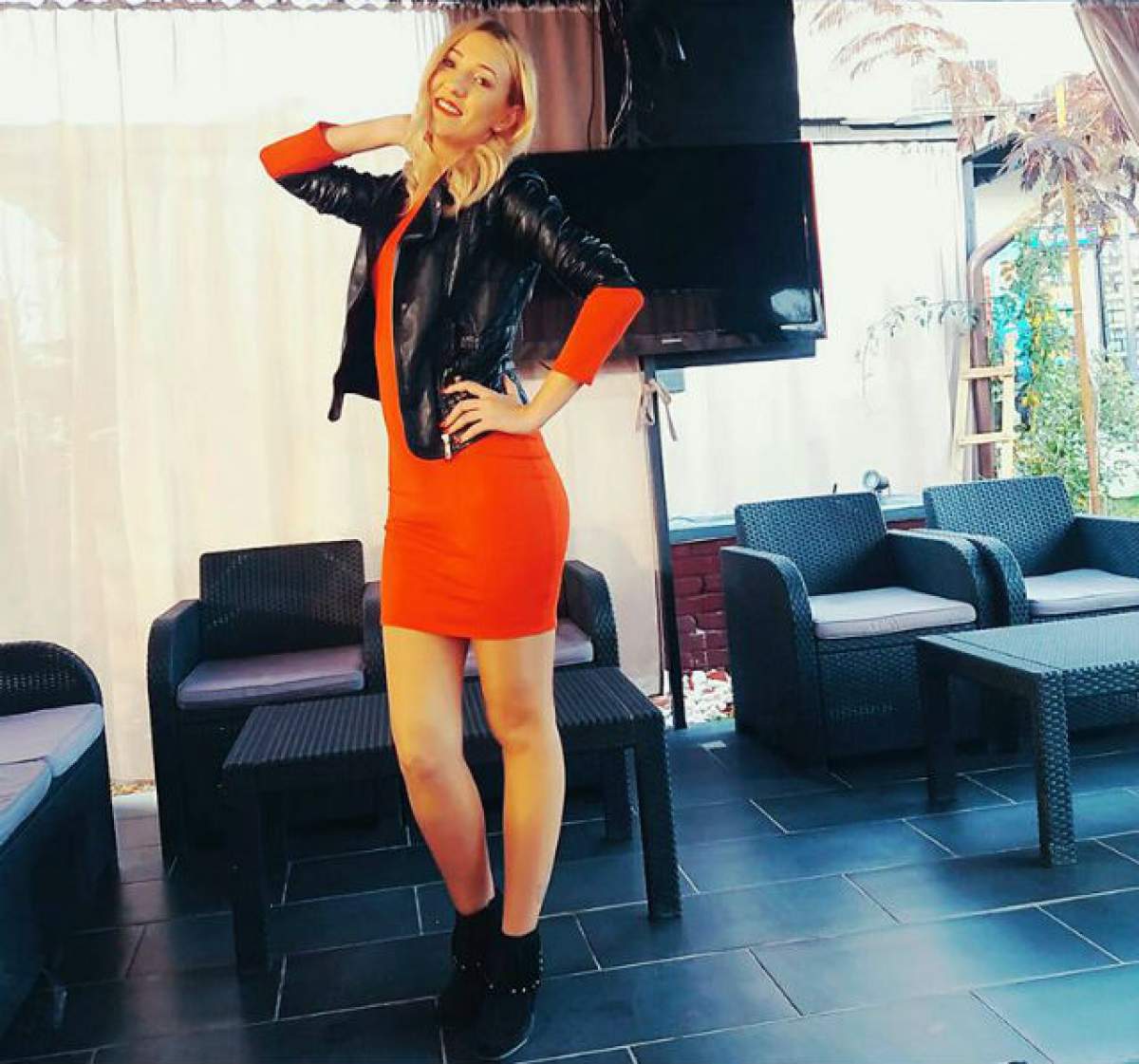 Loredana, fosta iubită a lui Hamude de la "Insula Iubirii", a vorbit despre rolul de mamă! Şi-a făcut un selfie, însă nu ea a fost în centrul atenţiei!