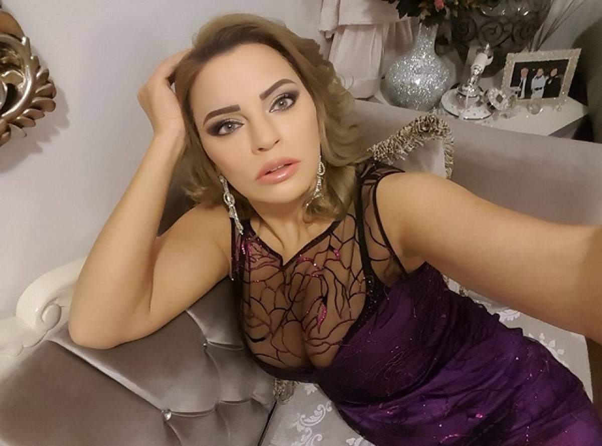 VIDEO / Mariana Roşca are 14 noduli la sâni! Iată motivul, aşa că feriţi-vă!