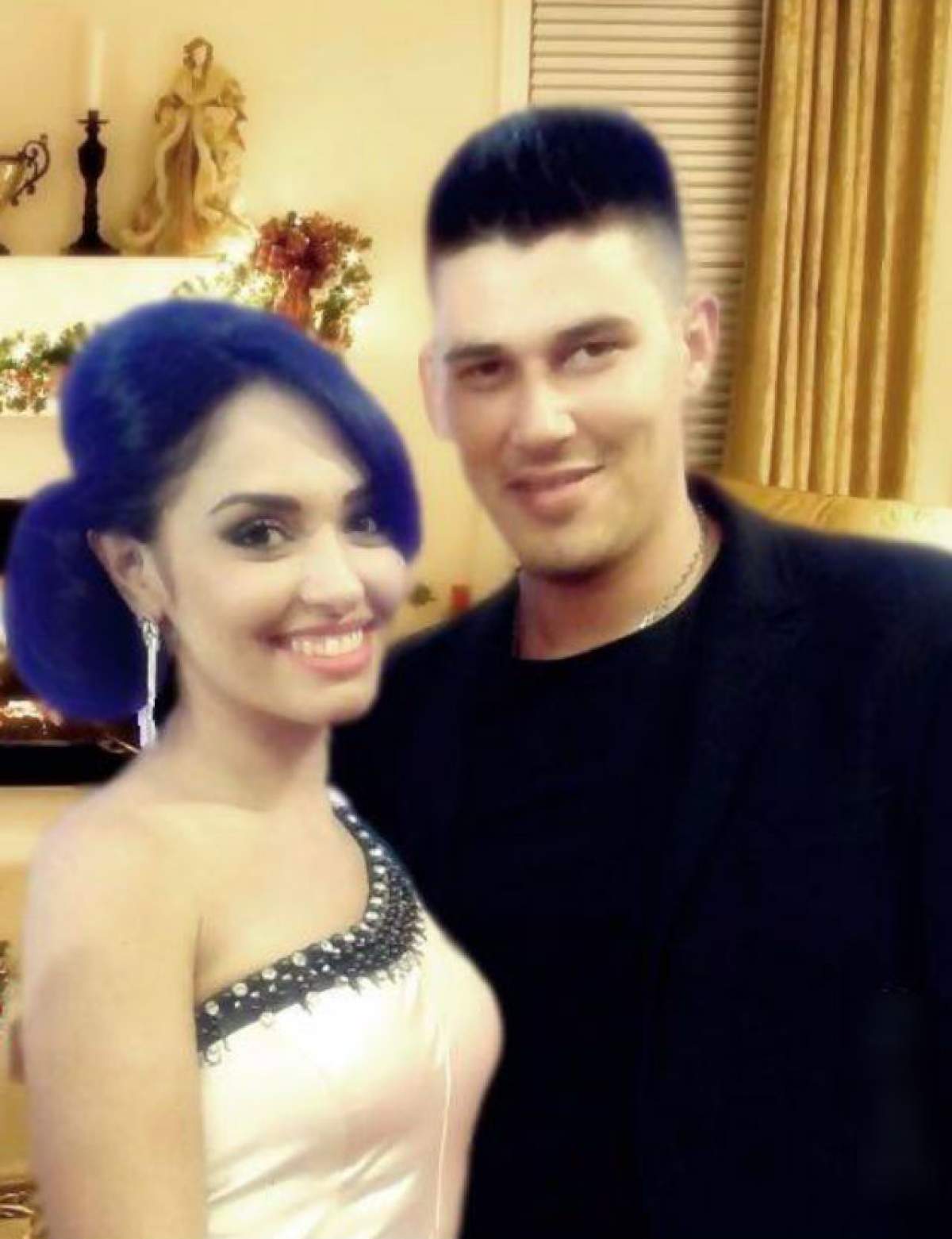 FOTO / Şoc pentru fanii MPFM! Tina şi Ray s-au despărţit: "Au fost trei ani cu bune şi rele, dar azi s-a sfârşit!"