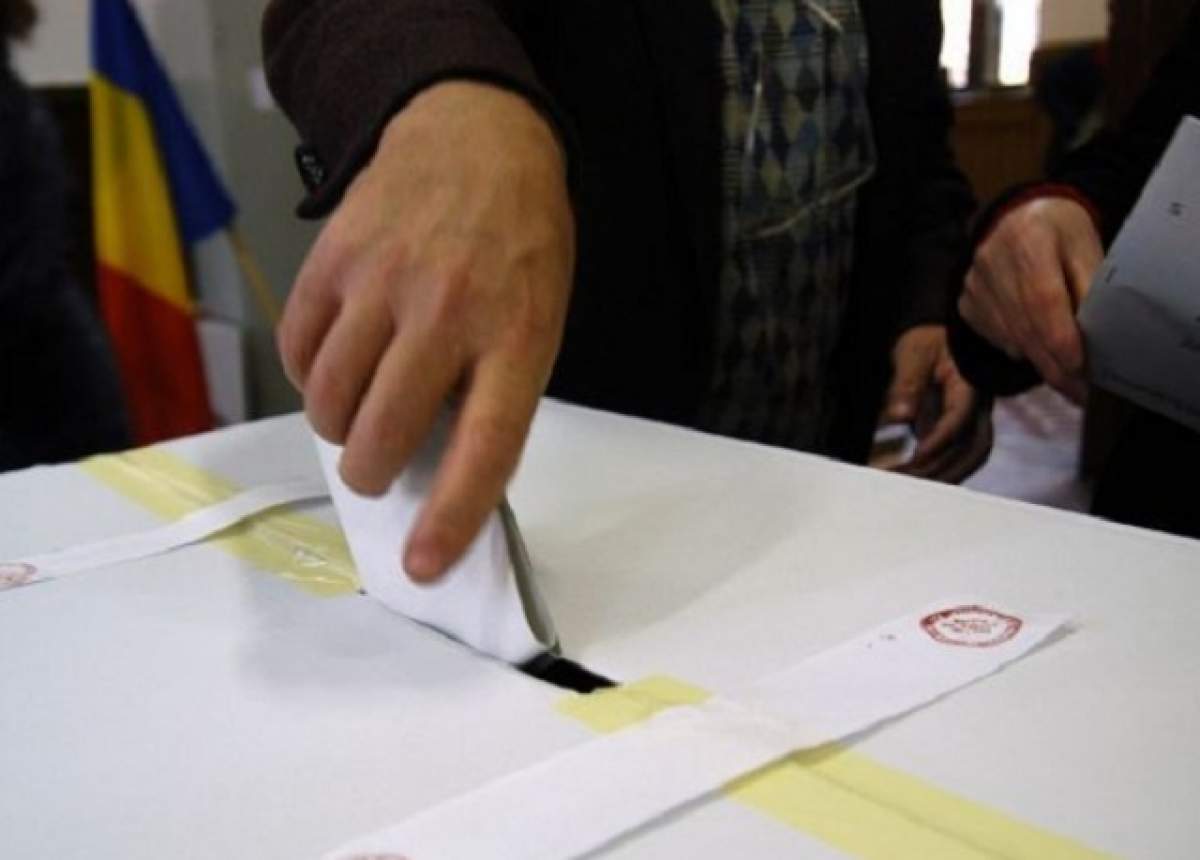 Rezultate parţiale - alegeri parlamentare. BEC a centralizat aproape 7 milioane de voturi
