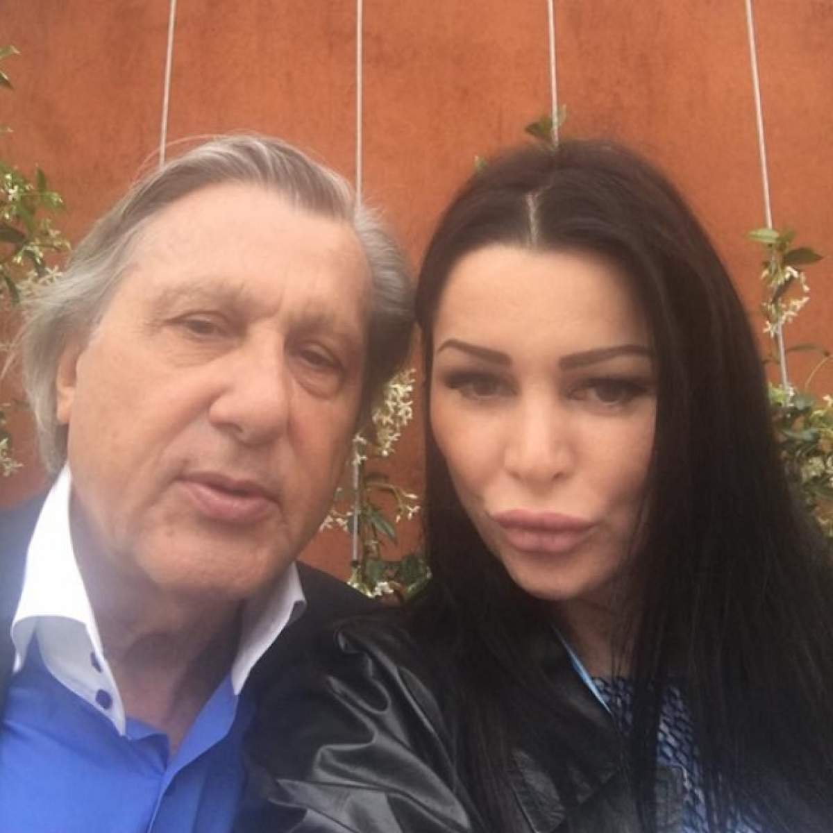 Adevărul despre aşa-zisul fiu secret al lui Ilie Năstase! "Are 18 ani şi locuieşte cu mama lui în Franţa"