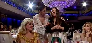 “Stars Awards” – cea mai importantă gală a anului 2016! Antena Stars a decernat premiile showbiz-ului românesc!