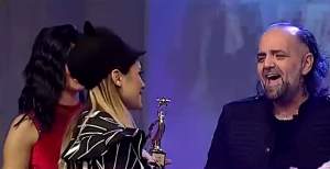 “Stars Awards” – cea mai importantă gală a anului 2016! Antena Stars a decernat premiile showbiz-ului românesc!