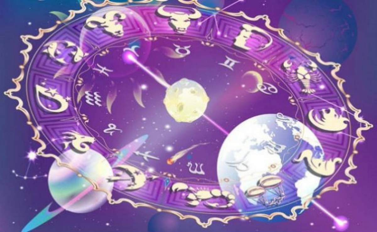 HOROSCOPUL ZILEI - 13 DECEMBRIE: Berbecii vor avea probleme de cuplu