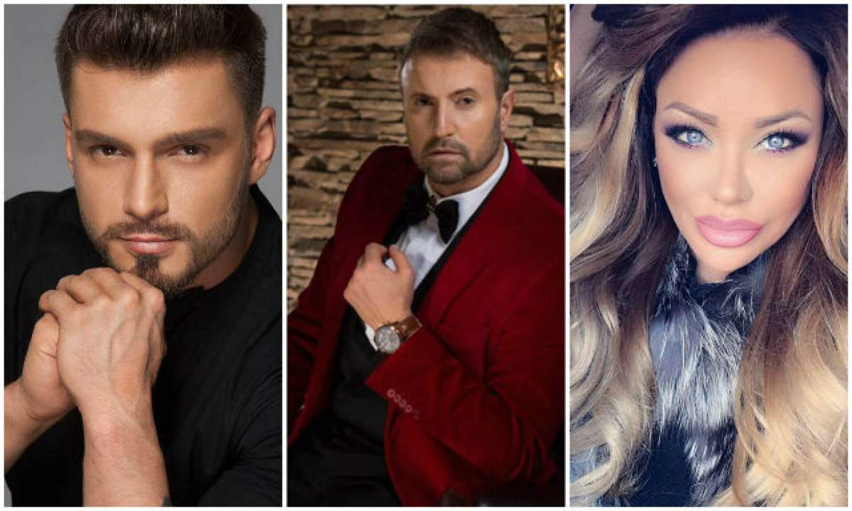 FOTO / După Bogdan Vlădău, Cătălin Botezatu a scăpat "porumbelul": "Bianca e măritată!" Designerul, surprins în postura de tată