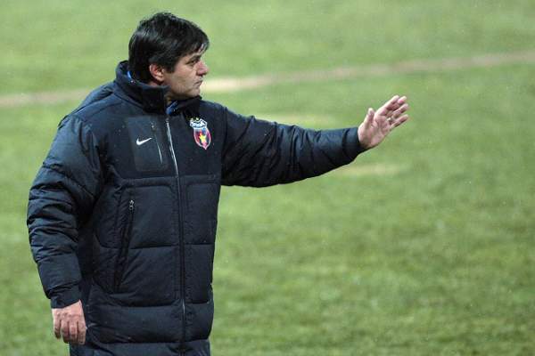 Marius Lăcătuş a dezvăluit planurile viitoarei echipe a Stelei! Hagi şi Gică Popescu au roluri importante!