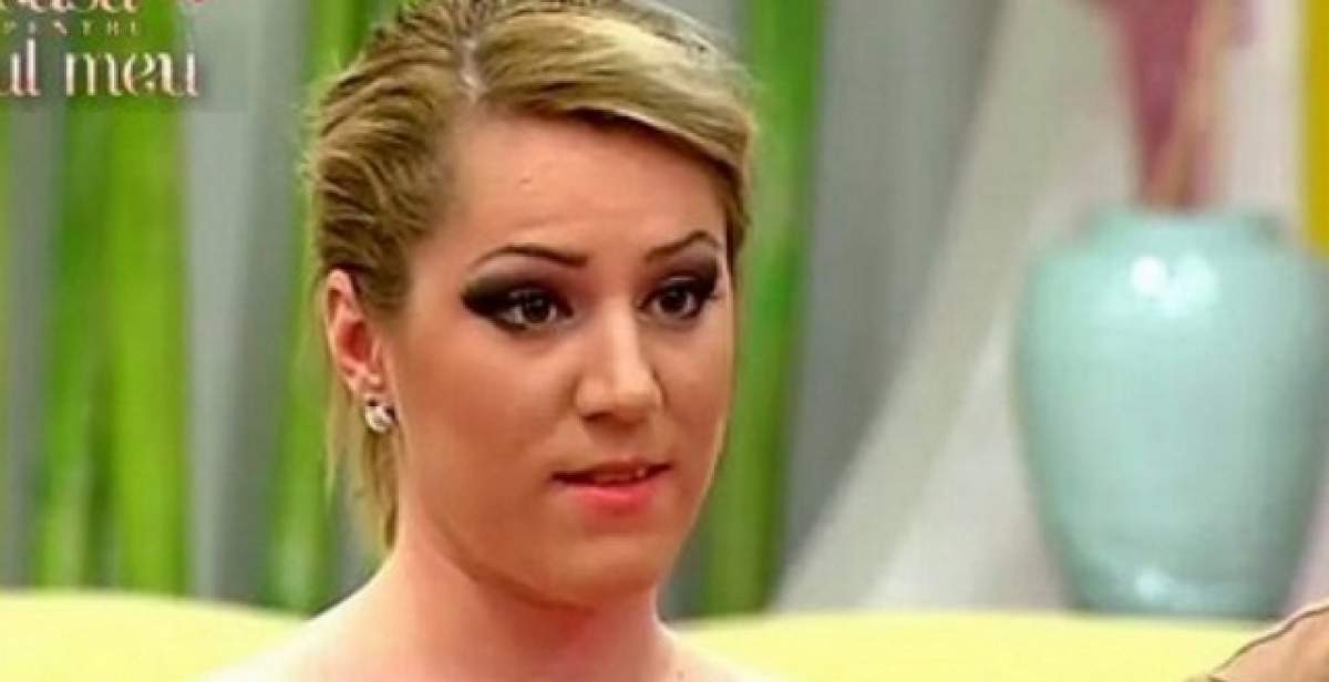 FOTO / Roxana, fostă concurentă la "Mireasă pentru fiul meu", se căsătoreşte! "Cel mai frumos sentiment"