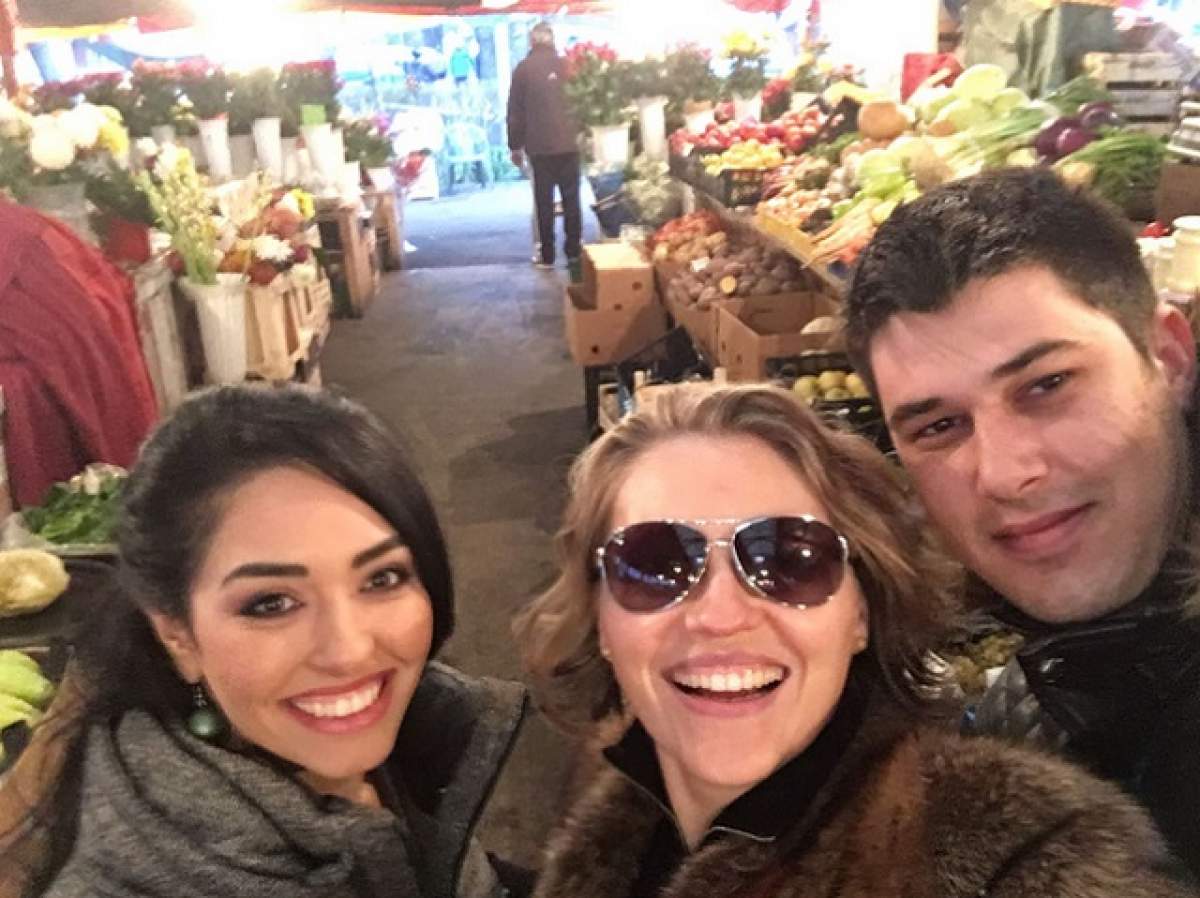 Mirela Boureanu Vaida, devastată de despărţirea dintre Constantina şi Raymond, foşti concurenţi la "Mireasă pentru fiul meu"