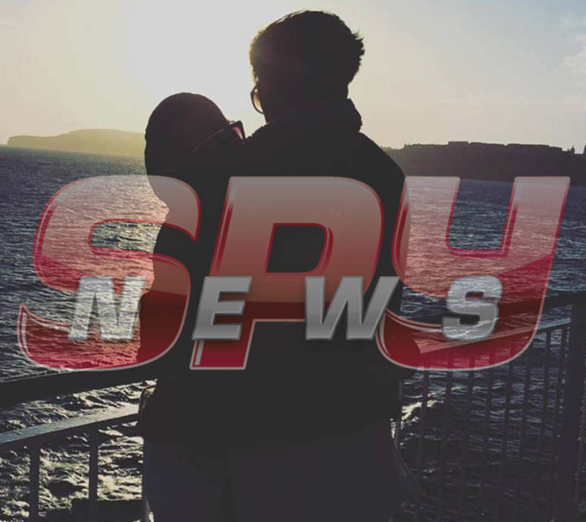 El este bărbatul care o face fericită pe Carmen Minune! Imagini exclusive