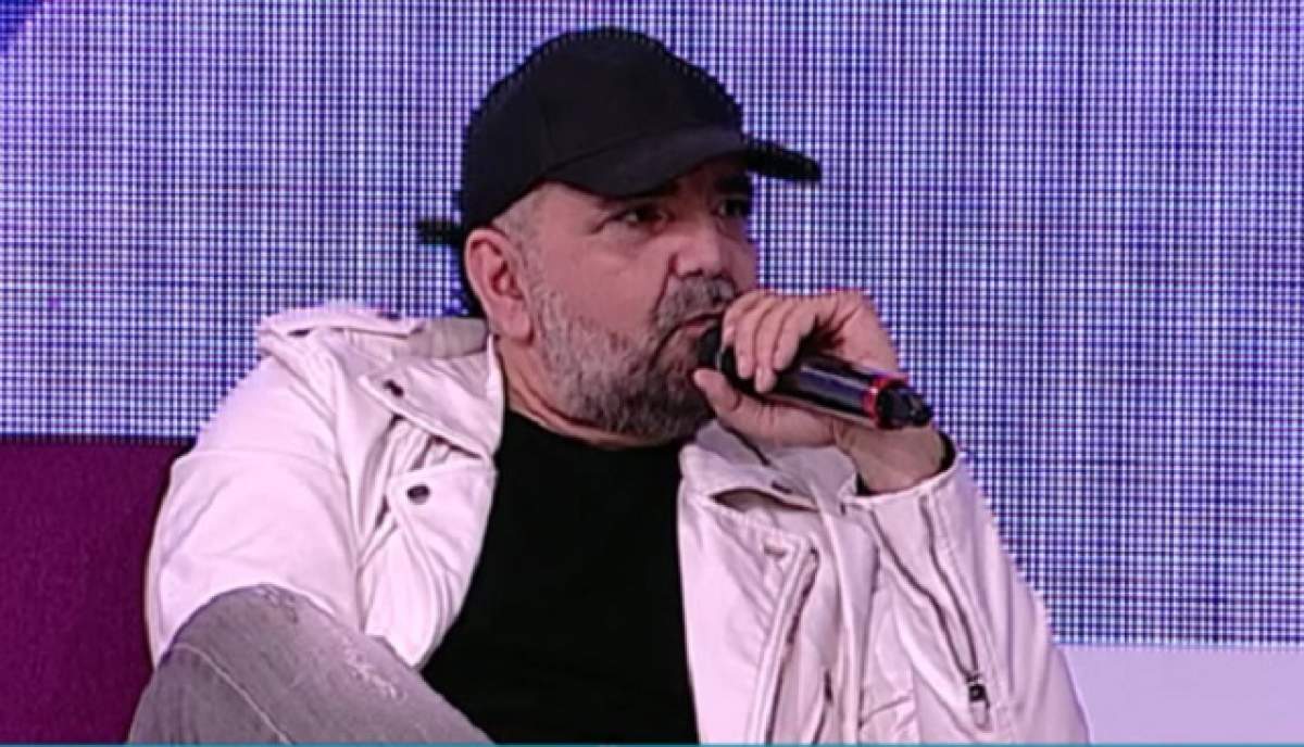 VIDEO / Daniel Iordăchioaie, declaraţii cutremurătoare despre vindecarea de cancer: "M-am uitat în ochii copiilor mei şi..."